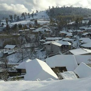 ساری-روستای-کرسام-347902