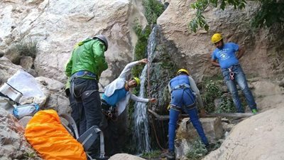 سرایان-آبشارهای-دره-سبزرود-348133