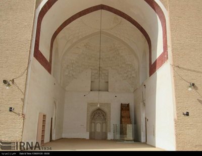 سرایان-مسجد-جامع-سرایان-348129