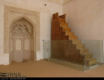سرایان-مسجد-جامع-سرایان-348181