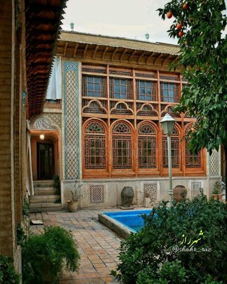 شیراز-موزه-هنر-مشکین-فام-348401