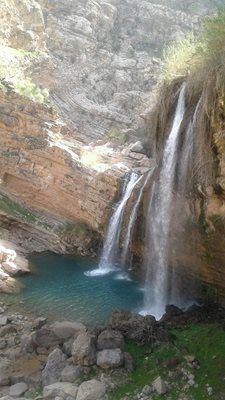 دزفول-آبشار-دوم-شوی-348709
