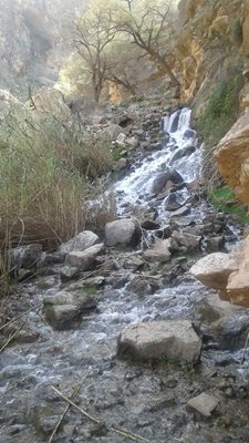 دزفول-آبشار-دوم-شوی-348710