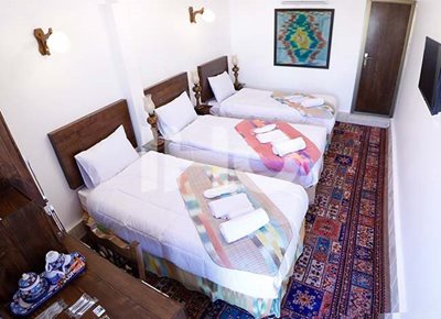 یزد-هتل-سنتی-ترنج-349177