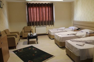 سیرجان-هتل-عطرسیب-349477