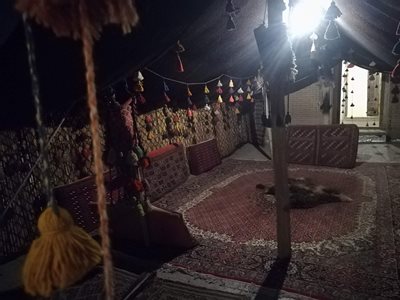 شیراز-رستوران-سنتی-سرای-آینه-349606