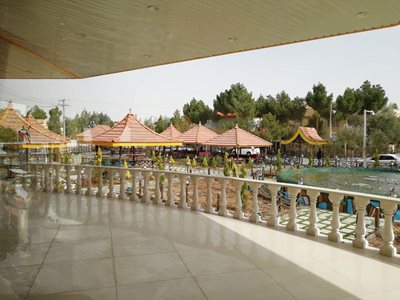 یزد-هتل-میلاد-نور-349655