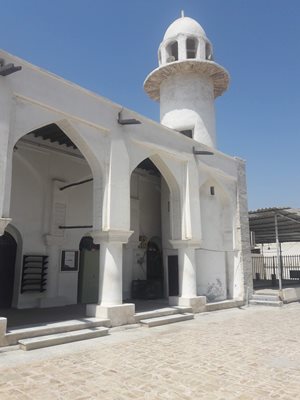 بندرعباس-مسجد-گله-داری-349954