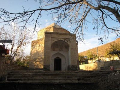 اراک-روستای-انجدان-350591