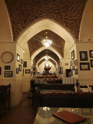 بوشهر-رستوران-قوام-351189
