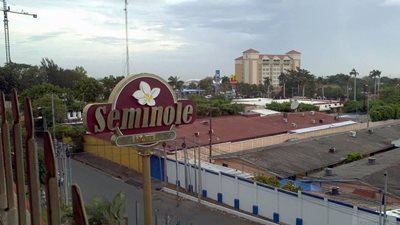 ماناگوا-هتل-سمینول-Hotel-Seminole-351306