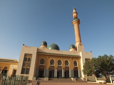 نیامی-مسجد-بزرگ-نایمی-Niamey-Grand-Mosque-351415