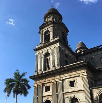ماناگوا-کلیسای-جامع-قدیمی-ماناگوا-Antigua-Catedral-de-Managua-351561
