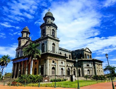 ماناگوا-کلیسای-جامع-قدیمی-ماناگوا-Antigua-Catedral-de-Managua-351563