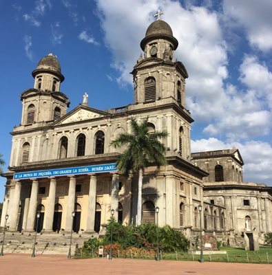 ماناگوا-کلیسای-جامع-قدیمی-ماناگوا-Antigua-Catedral-de-Managua-351562