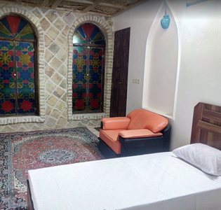 شیراز-اقامتگاه-بوم-گردی-گلستان-راز-352421