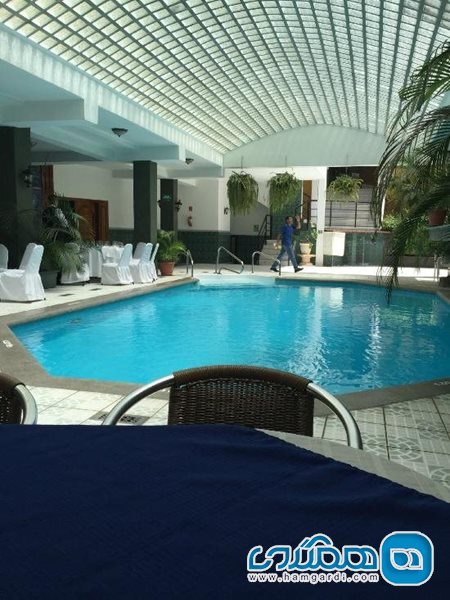 هتل اکسلسیور تگوسیگالپا Hotel Excelsior