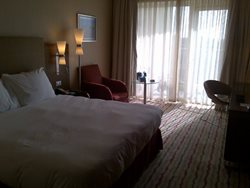 هتل ال مهری ردیسون بلو Al Mahary Radisson Blu Hotel