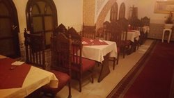 رستوران سفیر طرابلس Safir