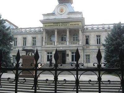 کیشیناو-موزه-ملی-تاریخ-مولداوی-National-Museum-of-History-of-Moldova-353378