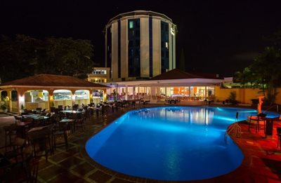 جورج-تاون-هتل-پگاسوس-گویان-Pegasus-Hotel-Guyana-353398