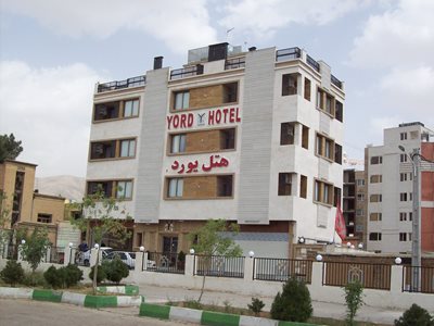 شیراز-هتل-یورد-Yord-Hotel-353801