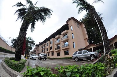 مونروویا-هتل-بهار-لیبریا-Palm-Spring-Resort-Liberia-353859