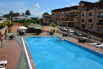 مونروویا-هتل-بهار-لیبریا-Palm-Spring-Resort-Liberia-353861