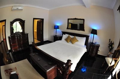 مونروویا-هتل-بهار-لیبریا-Palm-Spring-Resort-Liberia-353862