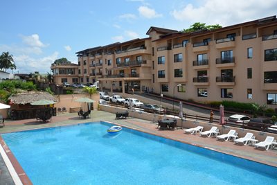 مونروویا-هتل-بهار-لیبریا-Palm-Spring-Resort-Liberia-353866