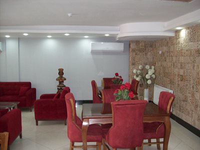 شیراز-هتل-قوام-353843