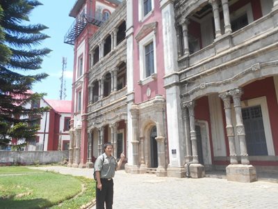 آنتاناناریوو-قصر-آندافیاواراتارا-آنتاناناریو-Andafiavaratra-Palace-354013