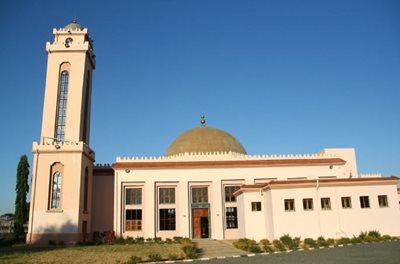 دودوما-مسجد-گدافی-Gaddafi-Mosque-354346