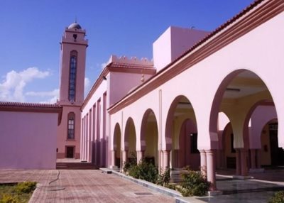 دودوما-مسجد-گدافی-Gaddafi-Mosque-354347