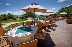 هتل آوانی ماسرو AVANI Lesotho Hotel