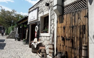 موستار-رستوران-Food-House-Mostar-354535