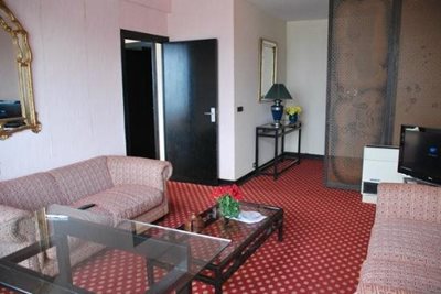 بانگی-هاستل-اوبانگویی-Hotel-Oubangui-355338