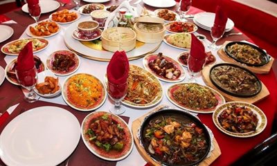 پورتو-پرنس-رستوران-چین-ووک-China-Wok-355369