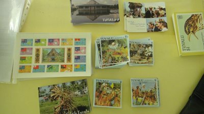فونافوتی-دفتر-مرکز-جمع-آوری-تمبر-فونافوتی-Tuvalu-Philatelic-Bureau-355614