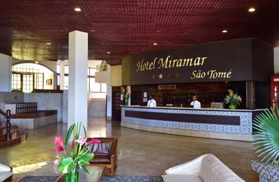 هتل میرامار بای پستانا Miramar by Pestana