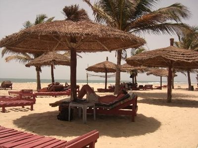 بانجول-ساحل-کوتو-Kotu-Beach-355890