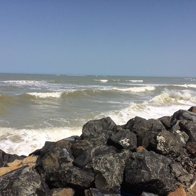 بانجول-ساحل-کوتو-Kotu-Beach-355889