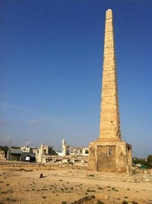 موگادیشو-آرامگاه-سرباز-گمنام-The-Tomb-of-the-Unknown-Soldier-Mogadishu-356881