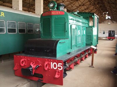 فری-تاون-موزه-ملی-راه-آهن-National-Railway-Museum-357030