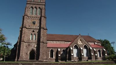 باستر-کلیسا-سنت-جورج-آنجلیکان-باستر-St-George-s-Anglican-Church-357264