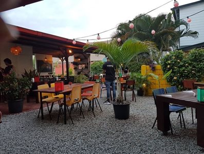 پاراماریبو-رستوران-سوپوسو-Souposo-357777
