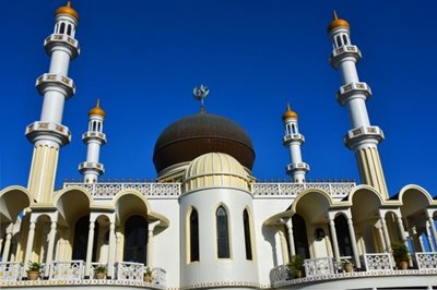 پاراماریبو-مسجد-شهر-سورینام-Suriname-City-Mosque-357899
