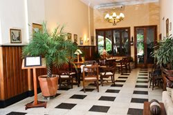هتل Gran Hotel del Paraguay
