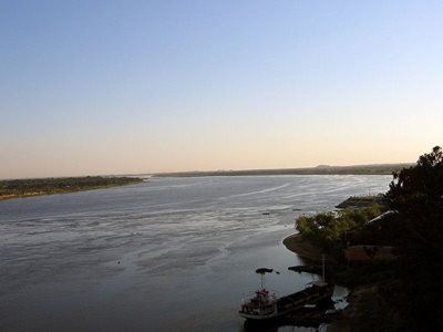 آسونسیون-رودخانه-پاراگوئه-Paraguay-River-358579