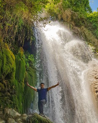 شیراز-آبشار-کوهمره-سرخی-358681